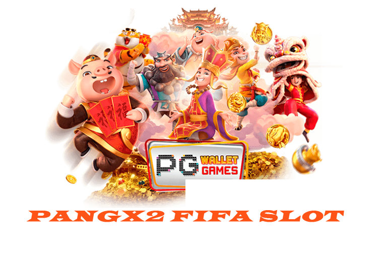 pangx2 fifa slot