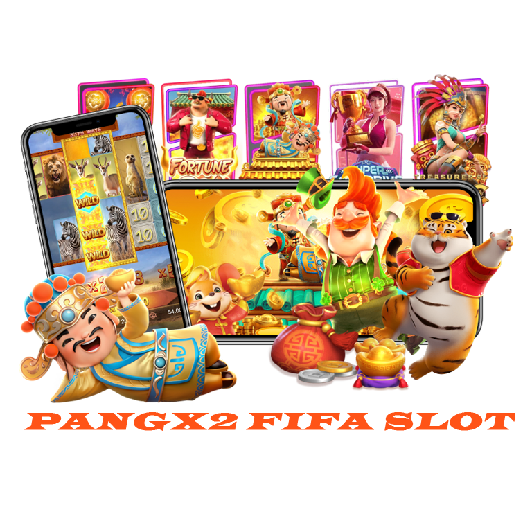 pangx2 fifa slot