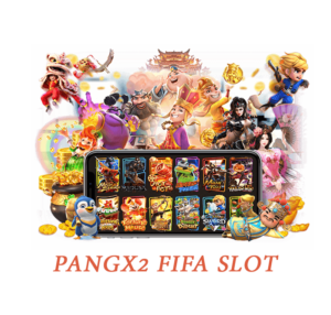 pangx2 fifa slot